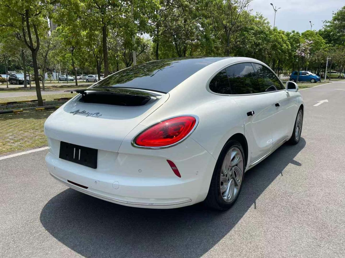 歐拉 歐拉好貓  2023款 401km標(biāo)準(zhǔn)續(xù)航 尊榮型 磷酸鐵鋰圖片