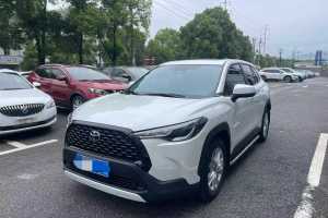 卡羅拉銳放 豐田 雙擎 2.0L 精英版