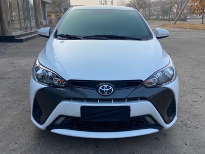 2018年12月 豐田 YARiS L 致炫 1.5E CVT冠軍限量版圖片