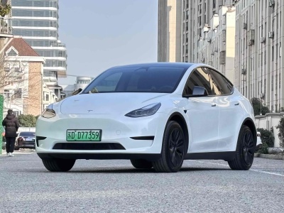 2024年3月 特斯拉 Model 3 改款 長續(xù)航后輪驅(qū)動版圖片