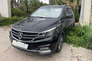 730 寶駿 1.8L iAMT豪華型 7座