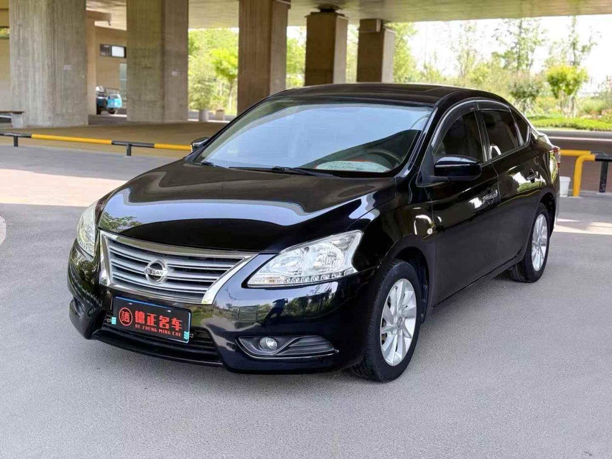 大眾 朗逸  2013款 1.4TSI DSG豪華版圖片
