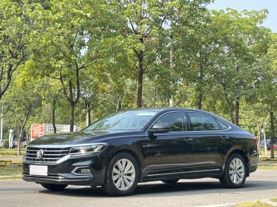 2019年11月 大众 帕萨特 330TSI 精英版 国V图片