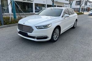 金牛座 福特 改款 EcoBoost 245 豪華型