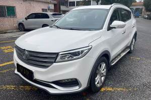 580 东风风光  改款 1.8L 手动舒适型