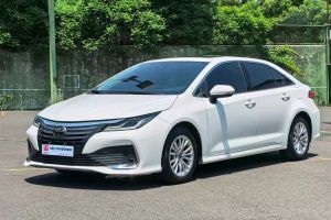 亞洲獅 豐田 2.0L 豪華版