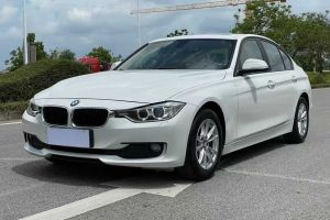 寶馬3系 寶馬 335i xDrive 3.0T