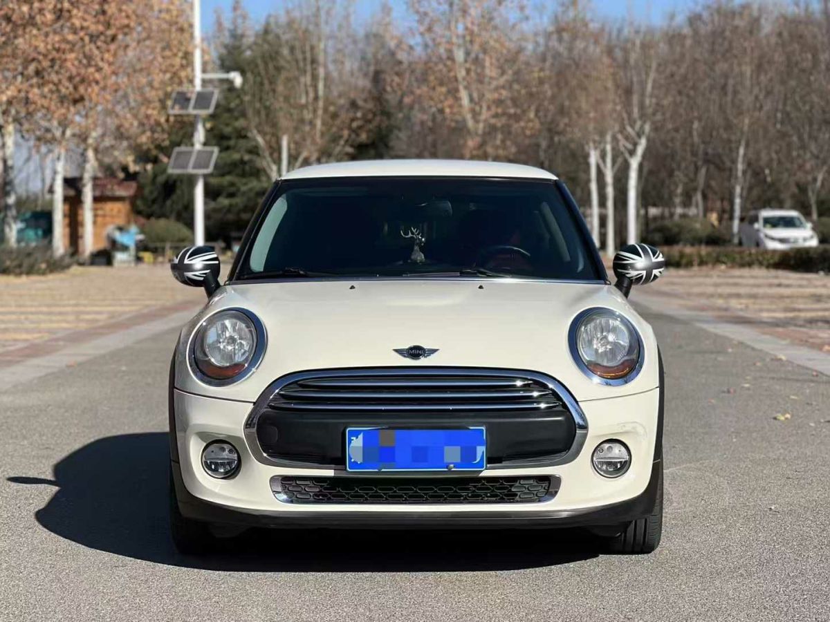 MINI MINI  2015款 1.2T 手動 ONE圖片