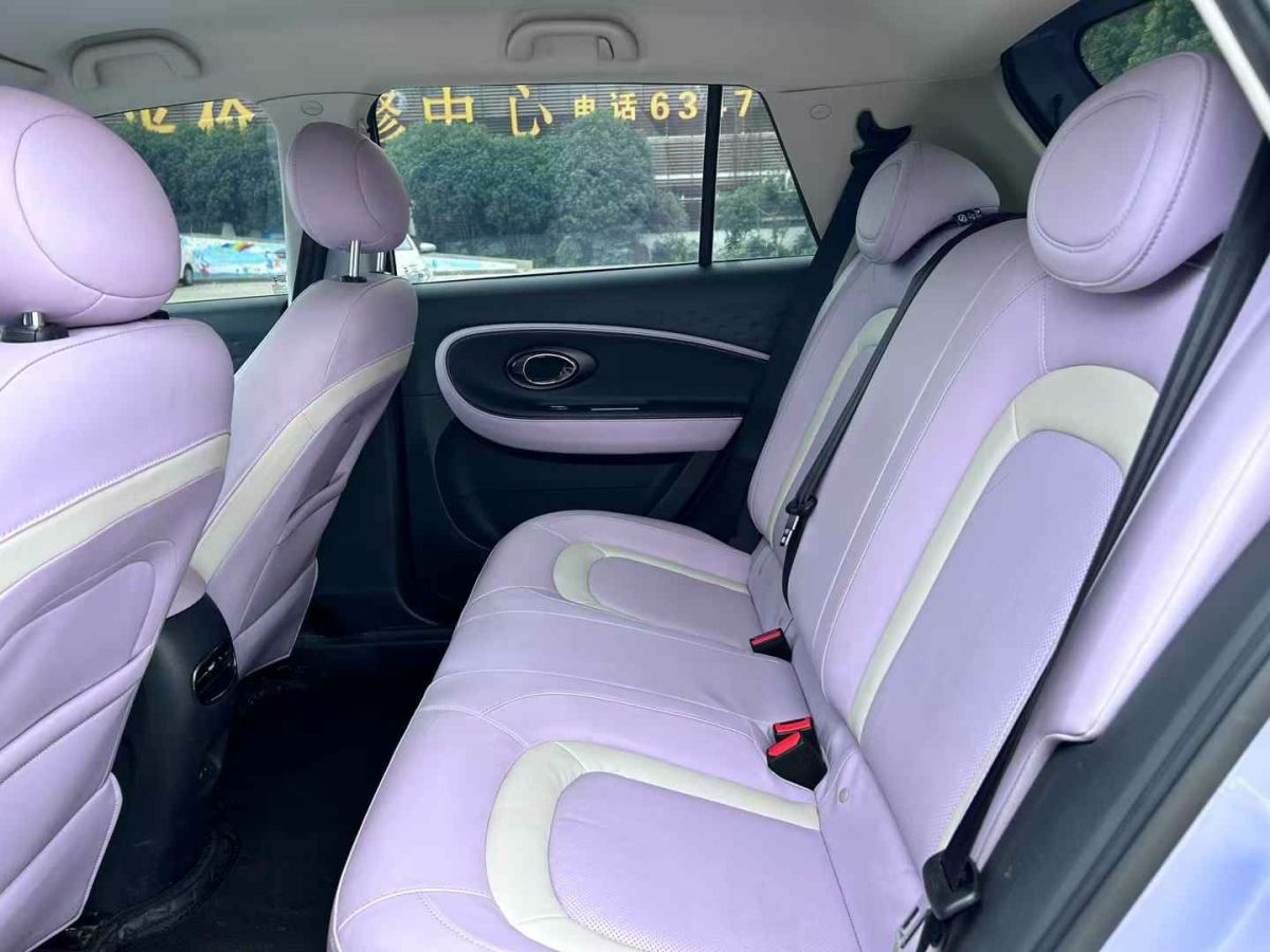 江淮 瑞風(fēng)M3  2023款 1.5T 7/8座智聯(lián)版圖片