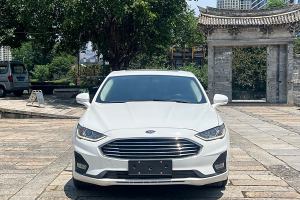 蒙迪歐 福特 EcoBoost 180 時尚型