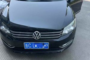 帕薩特 大眾 1.4TSI DSG尊榮版