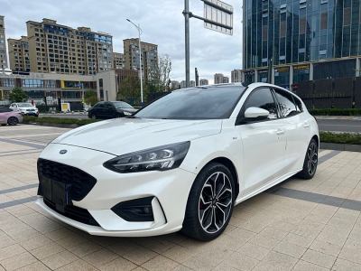 2020年7月 福特 ?？怂?兩廂 EcoBoost 180 自動(dòng)ST Line圖片