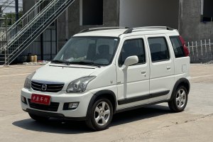 北斗星X5 鈴木 改款 1.4L VVT 巡航版