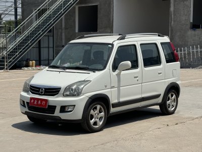 2014年3月 鈴木 北斗星X5 改款 1.4L VVT 巡航版圖片