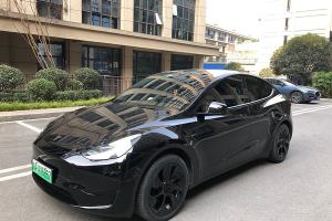 Model 3 特斯拉 后輪驅動版