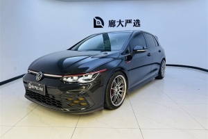 高爾夫GTI 大眾 改款 380TSI DSG GTI