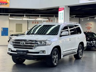 2014年12月 豐田 蘭德酷路澤(進口) 4.0L V6 中東限量版圖片