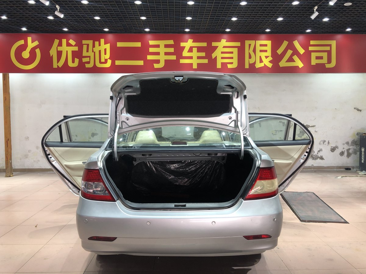 比亞迪 F3  2013款 1.5L 手動標(biāo)準(zhǔn)型CNG圖片