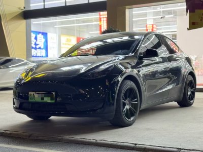 2023年4月 特斯拉 Model 3 后輪驅(qū)動(dòng)版圖片