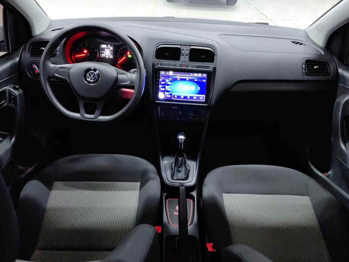 大眾 途安  2018款 L 330TSI DSG豪華版圖片
