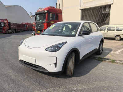 2025年5月 吉利 星愿 310km 青春版圖片