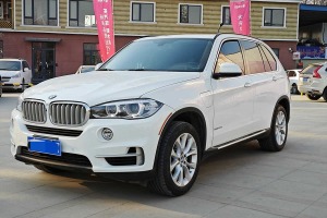 寶馬X5新能源 寶馬 xDrive40e