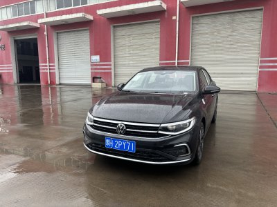 2024年9月 大众 宝来 300TSI DSG尊行版图片