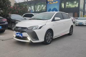 YARiS L 致炫 豐田 1.5E CVT勁速升級版