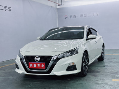 2020年7月 日产 天籁 2.0L XL Upper 智行版图片