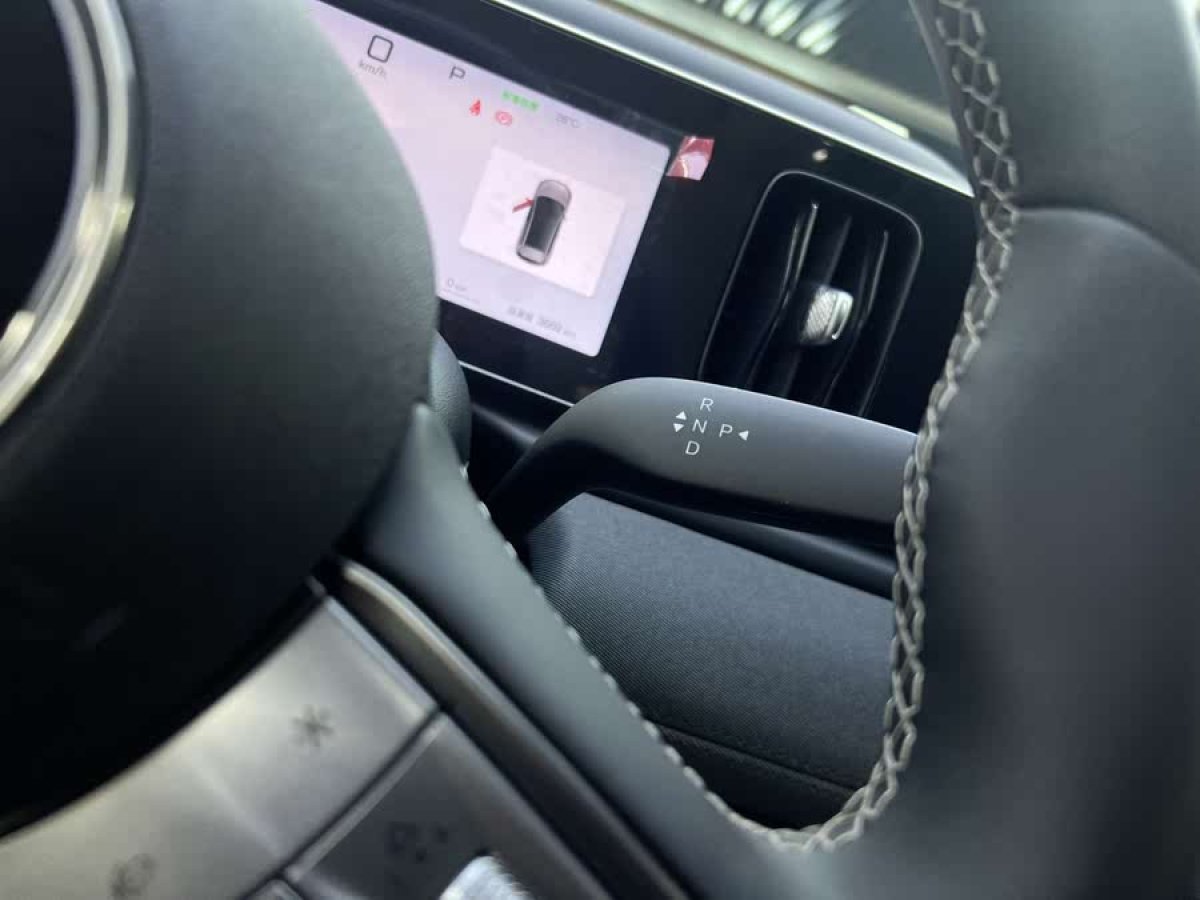 比亞迪 宋PLUS新能源  2025款 EV 智駕版 520km 尊貴型圖片