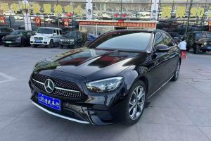 奔馳E級 奔馳 E 260 L