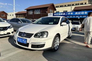 速騰 大眾 1.8TSI 自動(dòng)冠軍版