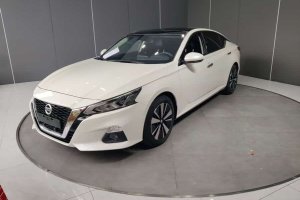 天籟 日產(chǎn) 2.0L XL 舒適版