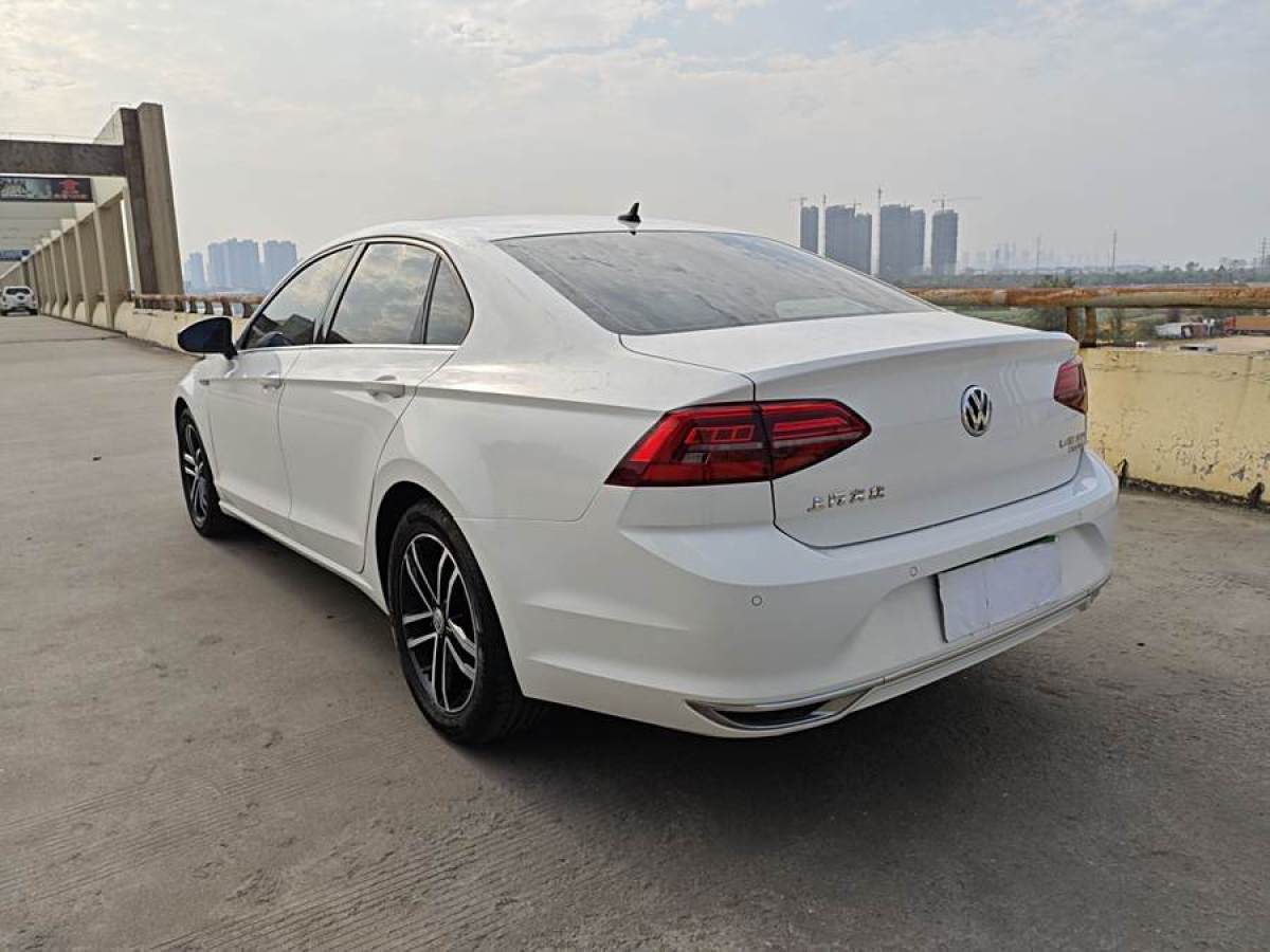 大眾 凌渡  2019款  280TSI DSG舒適版 國VI圖片