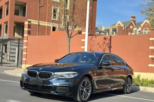 宝马5系 宝马 530Li xDrive M运动套装