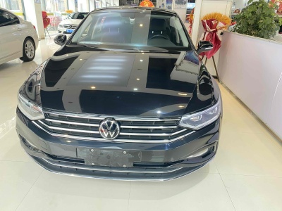 2021年3月 大眾 邁騰 330TSI DSG 領(lǐng)先型 國(guó)VI圖片