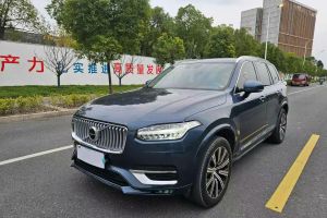 XC90 沃爾沃 T5 智行豪華版 5座