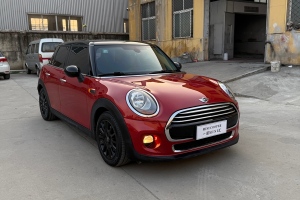 MINI MINI 1.5T COOPER 五门版