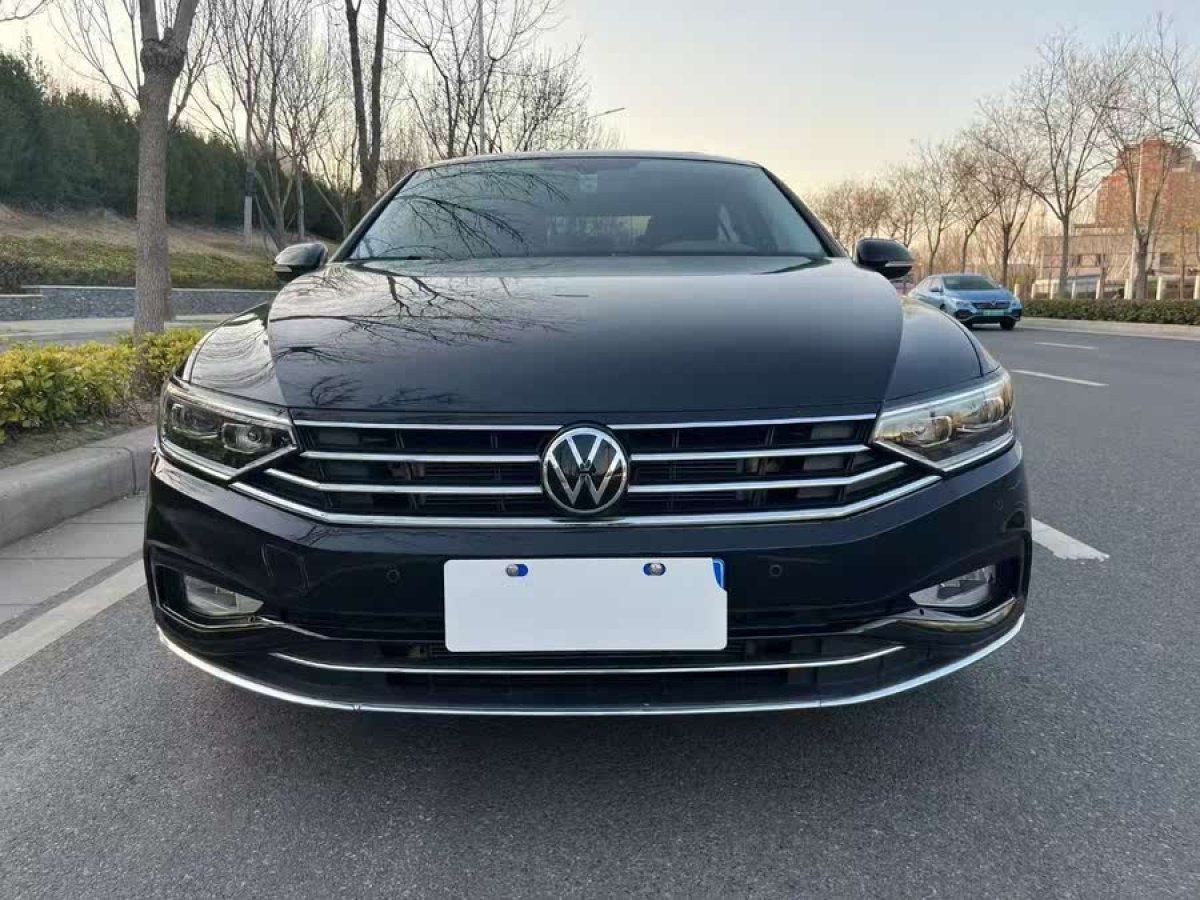 大眾 邁騰  2021款 330TSI DSG 30周年紀念版圖片