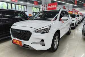 M6 哈弗 1.5T 手動(dòng)兩驅(qū)精英型 國(guó)VI