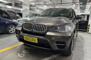 寶馬X5 寶馬 xDrive35i 臻享版