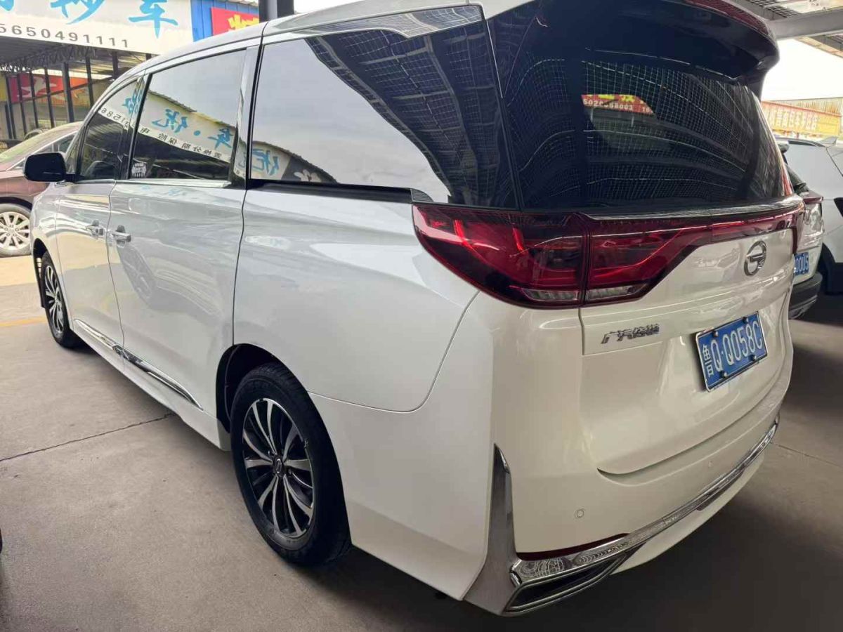 WEY 瑪奇朵  2021款 1.5L DHT原萃版圖片