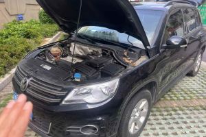 途歡 大眾 2.0 TDI 舒適版