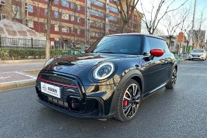 JCW MINI 改款 2.0T JOHN COOPER WORKS ALL-IN