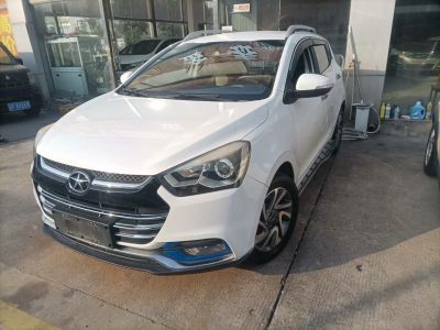 2015年1月 納智捷 優(yōu)6 SUV 1.8T 新創(chuàng)型圖片