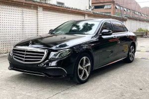 奔馳E級 奔馳 E 200 L