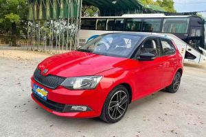 晶銳 斯柯達(dá) 1.4L 自動車享版