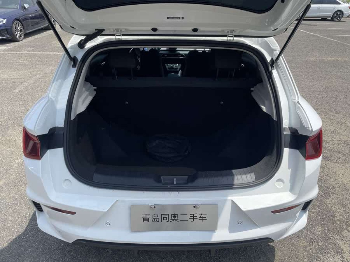 比亞迪 e2  2021款 標(biāo)準(zhǔn)型圖片