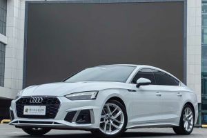 奧迪S7 奧迪 2.9 TFSI quattro