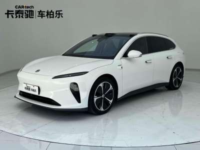 蔚來 蔚來ET5T 75kWh Touring圖片